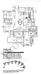 The Parc Condominium (D5), Condominium #559146971